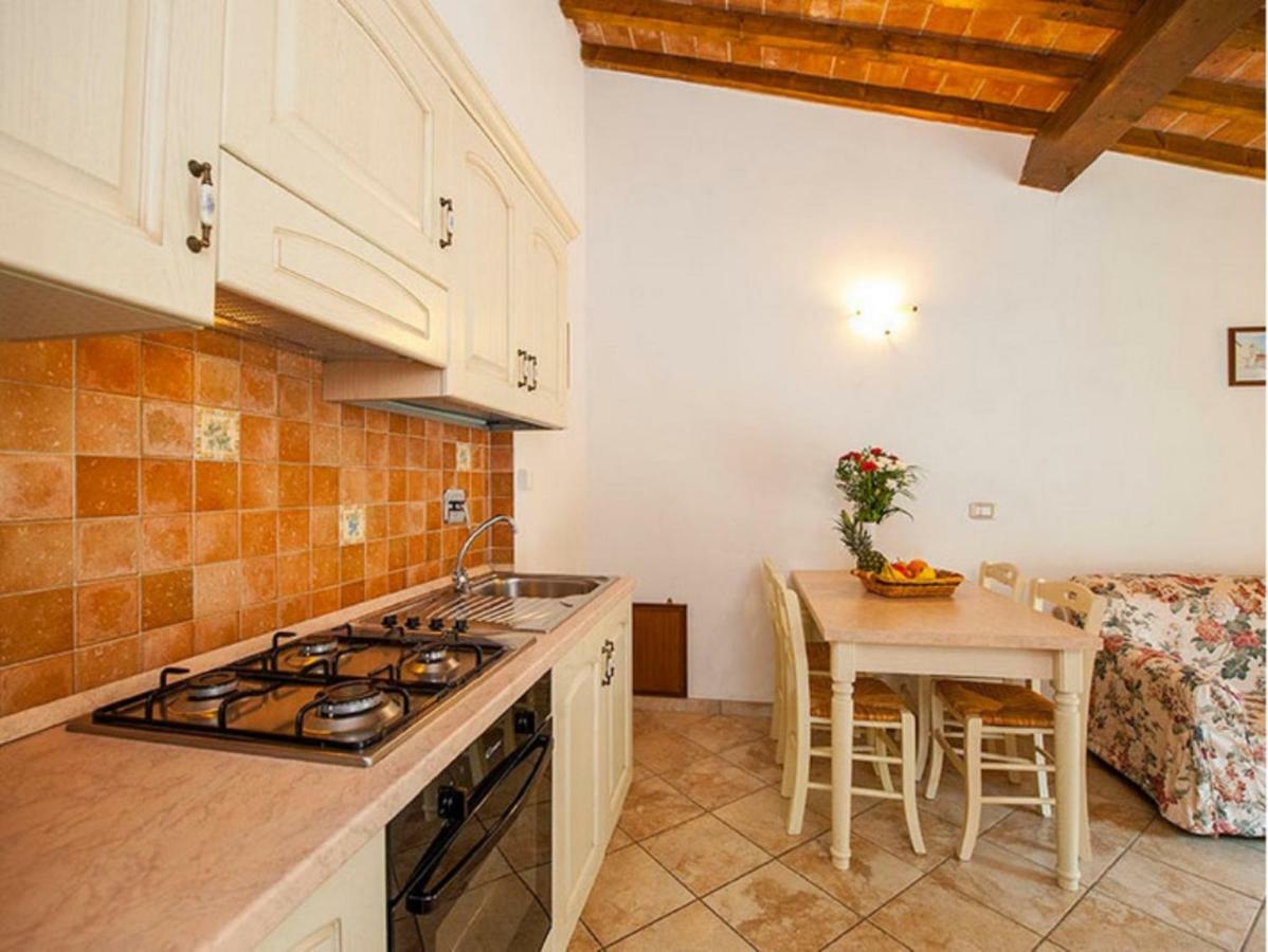 Panorama-Ferien-Toscana Your Cozy And Fully Equipped Vacation Home Масса-Мариттима Экстерьер фото