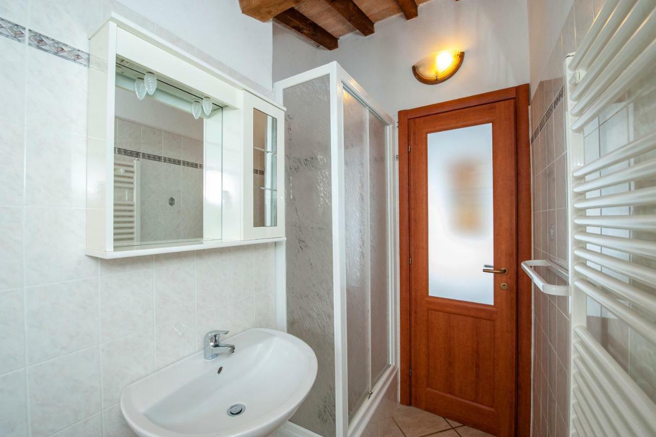 Panorama-Ferien-Toscana Your Cozy And Fully Equipped Vacation Home Масса-Мариттима Экстерьер фото