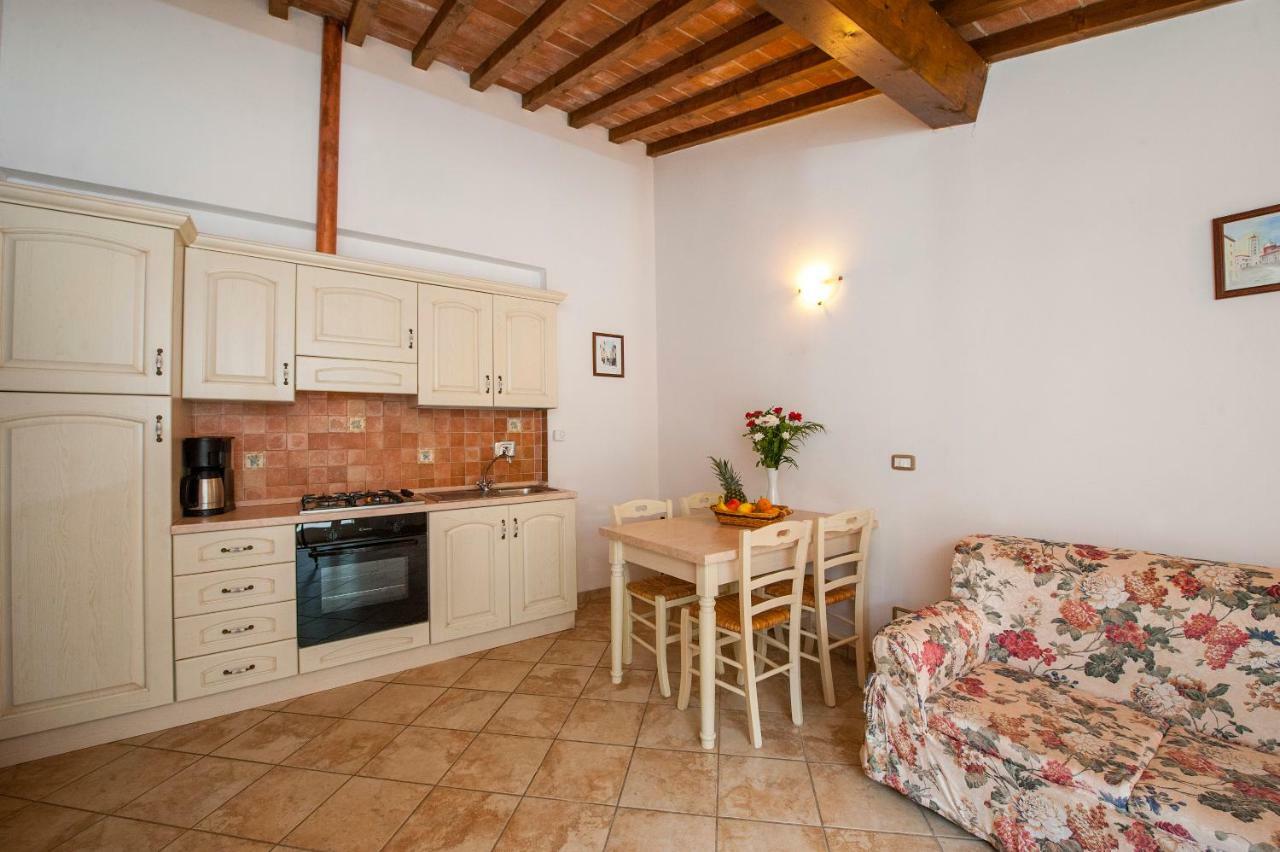 Panorama-Ferien-Toscana Your Cozy And Fully Equipped Vacation Home Масса-Мариттима Экстерьер фото