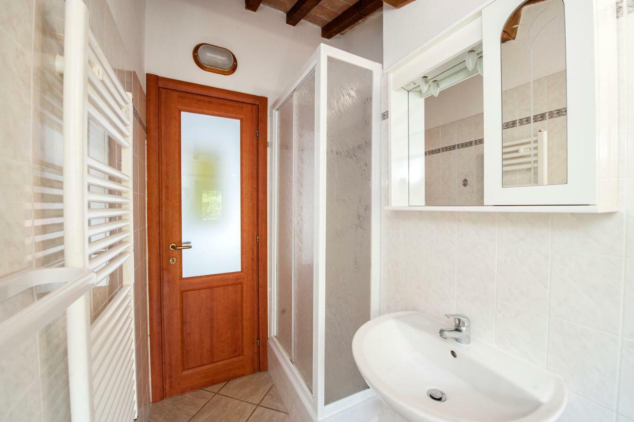 Panorama-Ferien-Toscana Your Cozy And Fully Equipped Vacation Home Масса-Мариттима Экстерьер фото